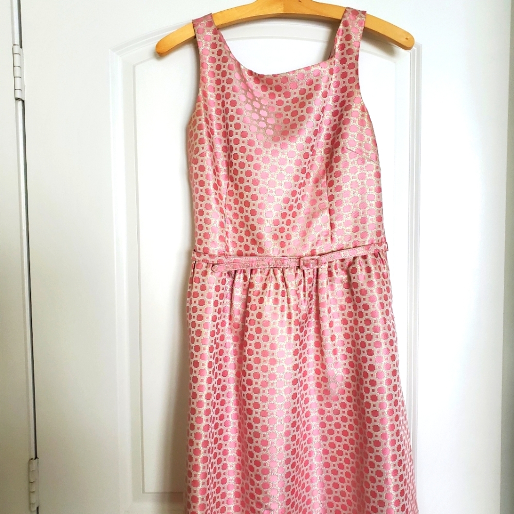 The Limited Event Dress